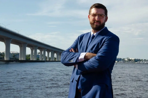 Todd A Kawecki Fort Pierce Criminal Defense Attorney & DUI Lawyer in Fort Pierce, FL