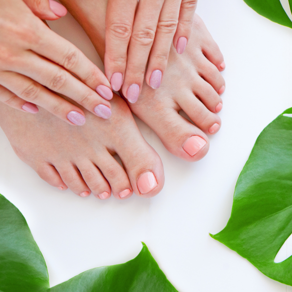 Lux Nail Studio in Tustin, CA