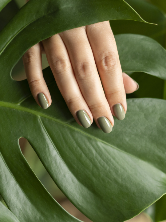 Lux Nail Studio in Tustin, CA (2)