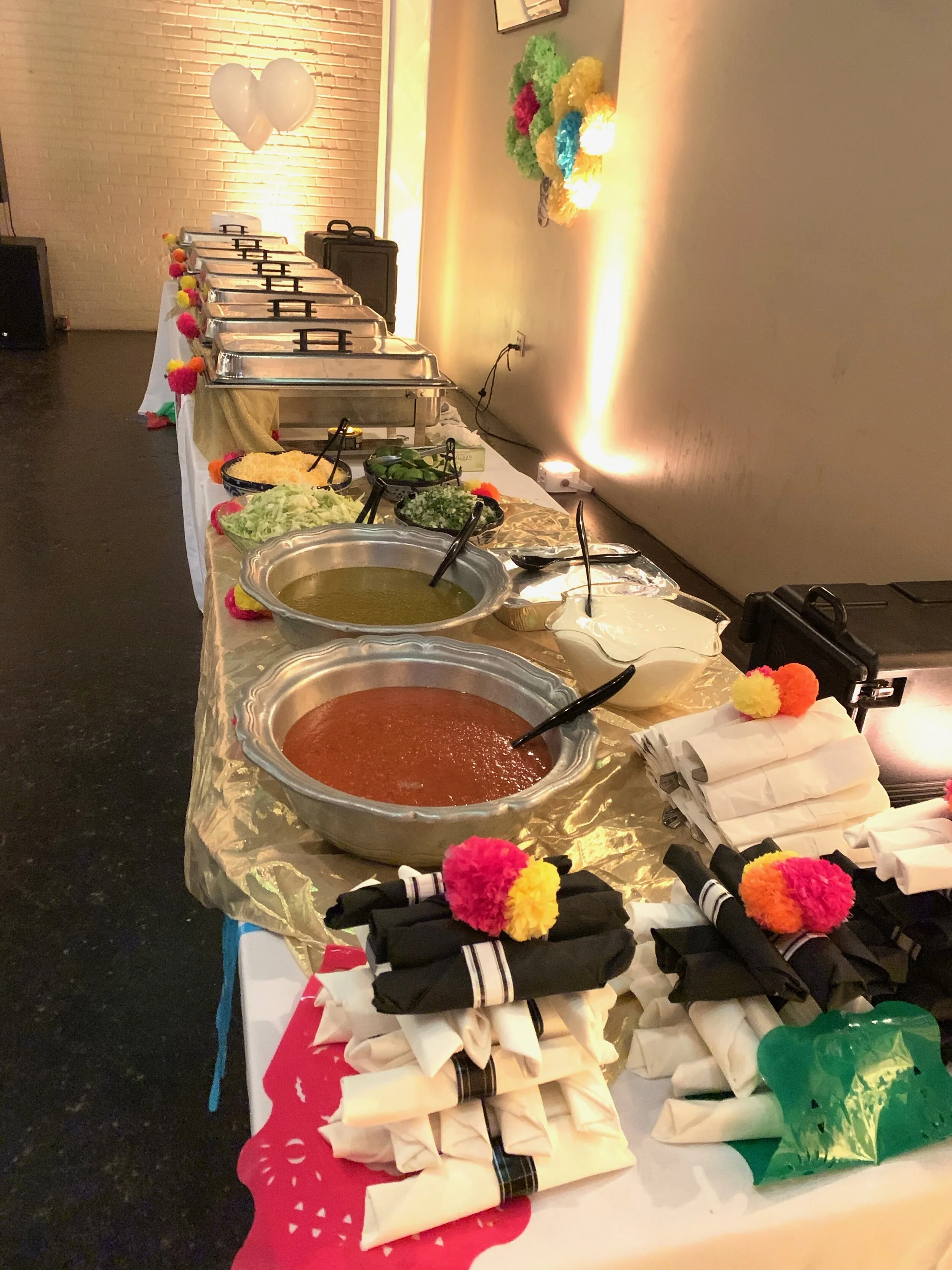 Crown Catering Texas in Fort Worth, TX (2)
