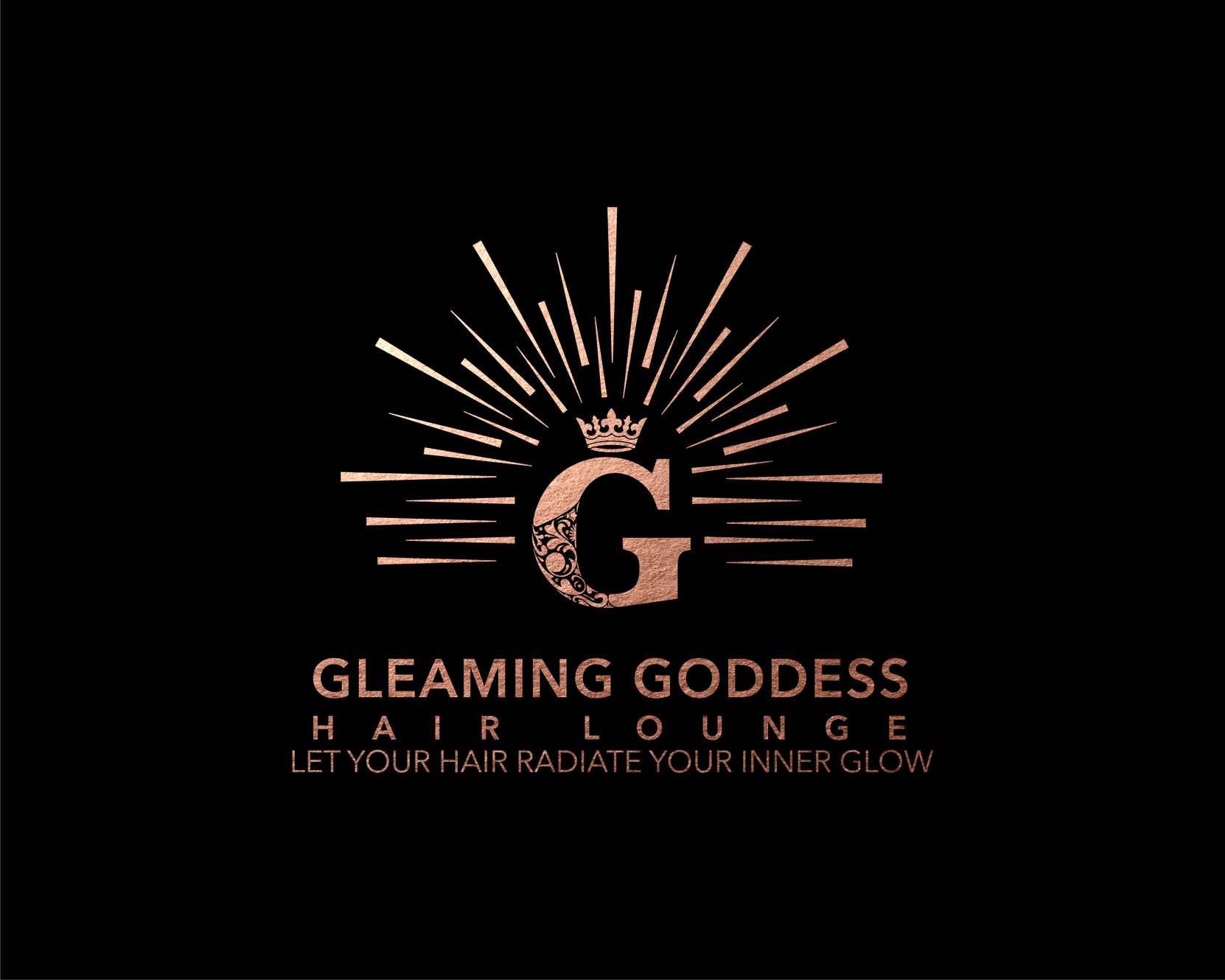 Gleaming Goddess Hair Lounge in Chevy Chase, MD