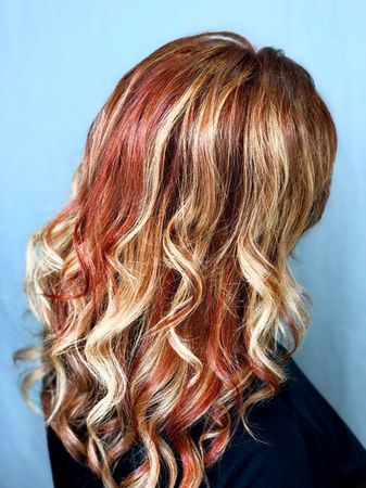 Gleaming Goddess Hair Lounge in Chevy Chase, MD (4)