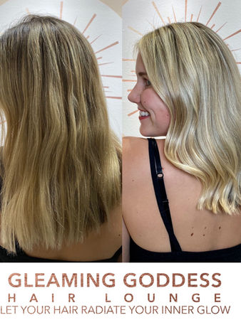 Gleaming Goddess Hair Lounge in Chevy Chase, MD (5)