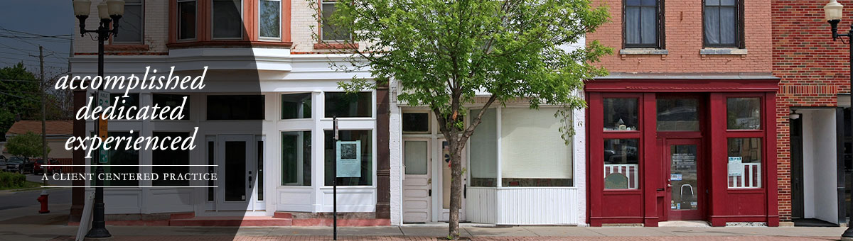 Thomas Boop Law Office in Sunbury, PA (2)