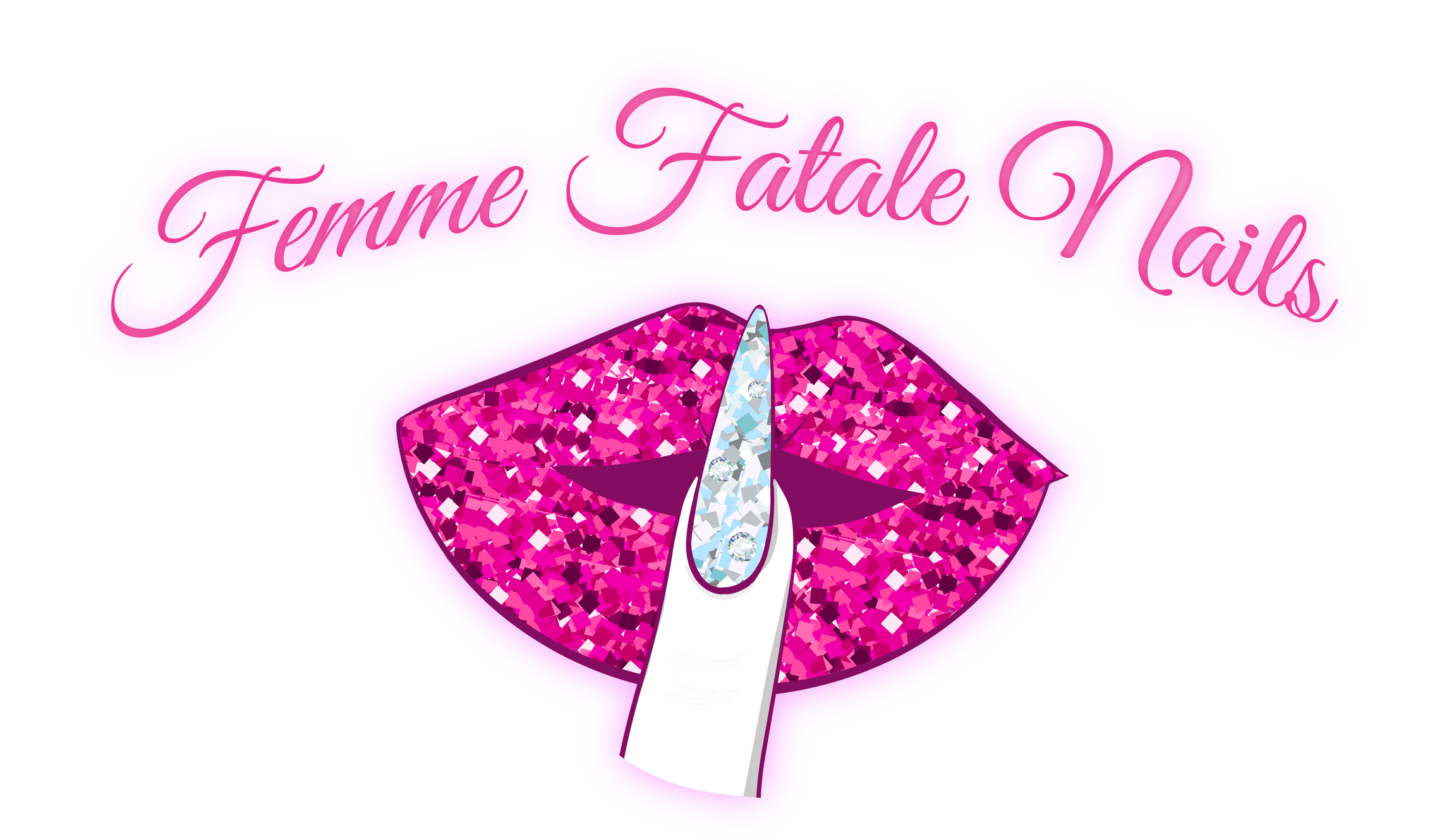 Femme Fatale Nails in Studio City, CA