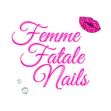 Femme Fatale Nails in Studio City, CA (2)
