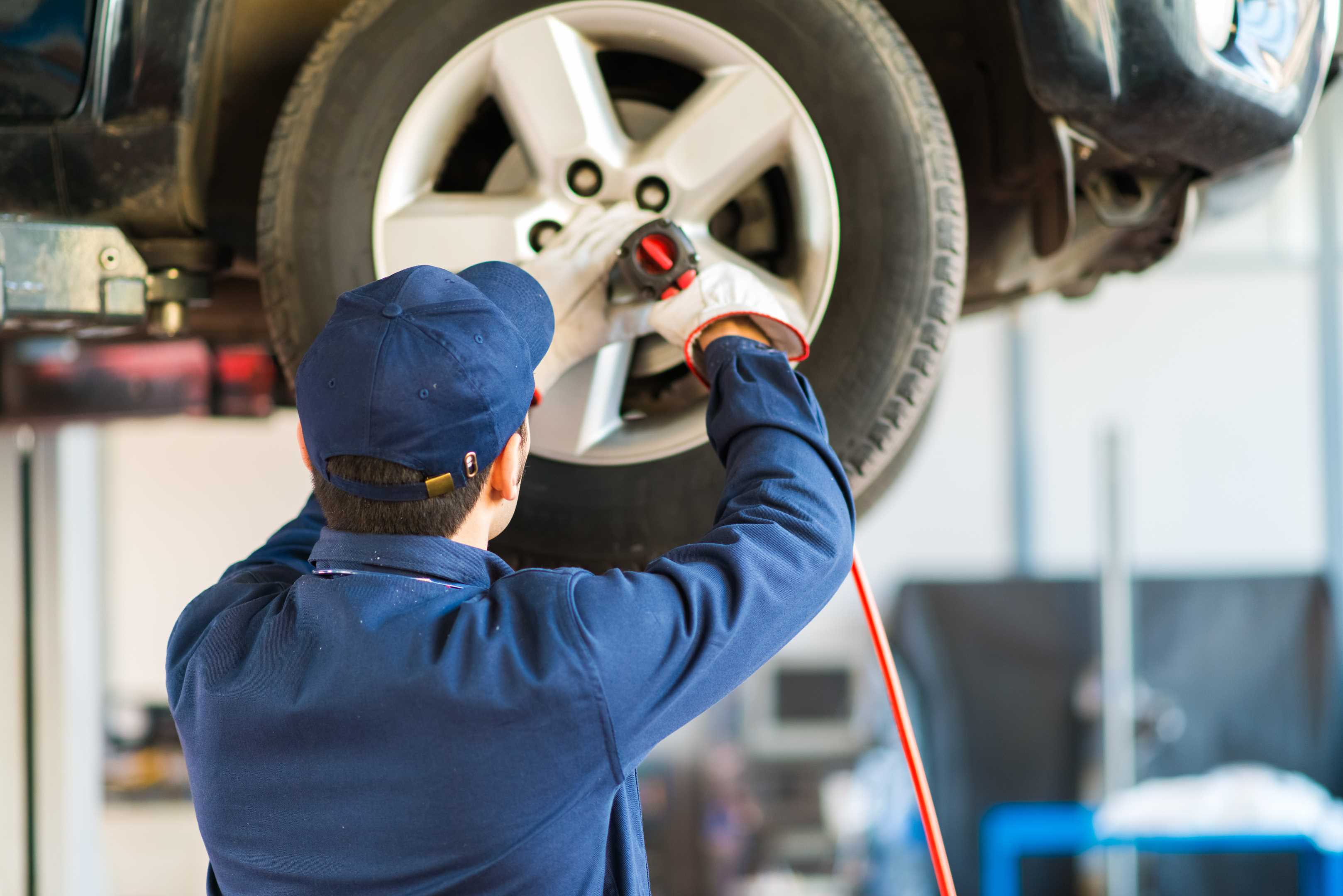 Auto Repair Central Ohio in Brice, OH