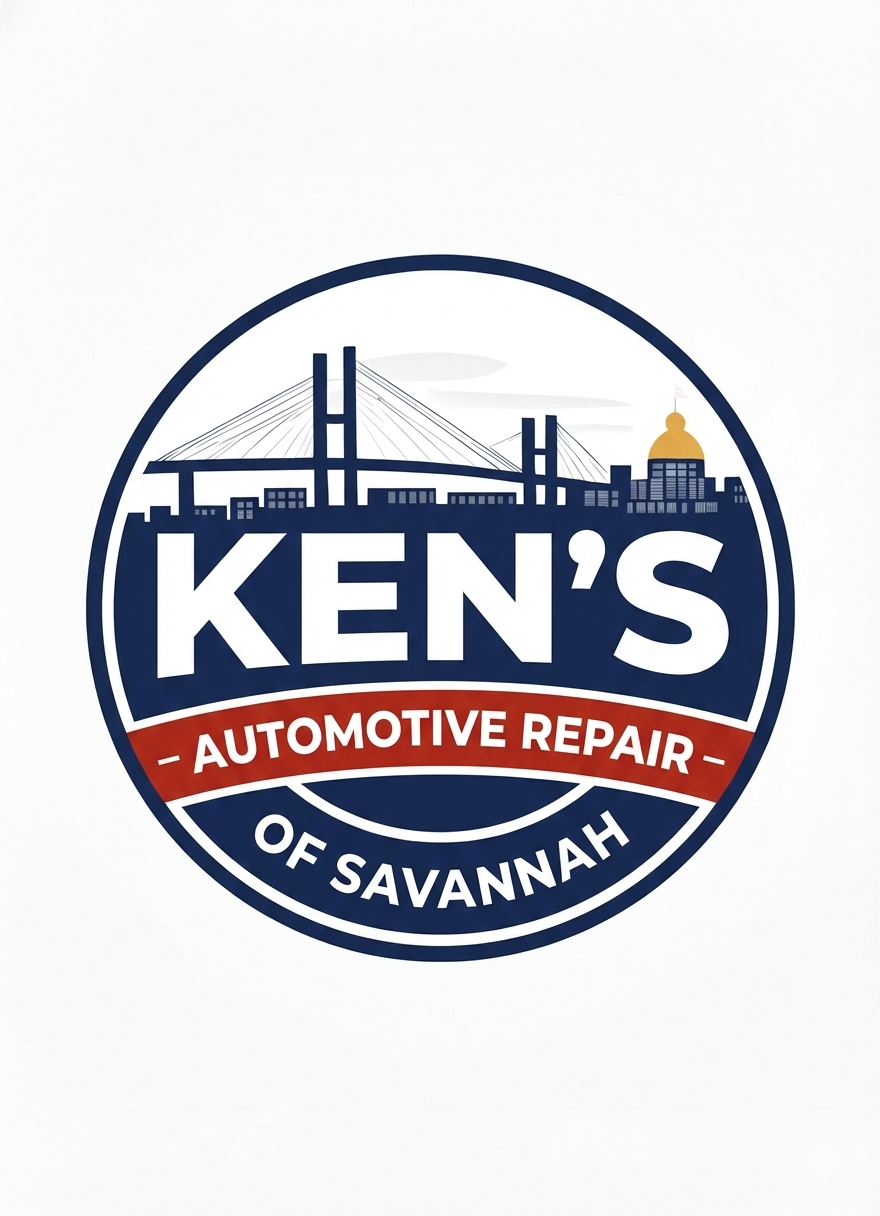 Kens Automotive Repair of Savannah in Savannah, GA