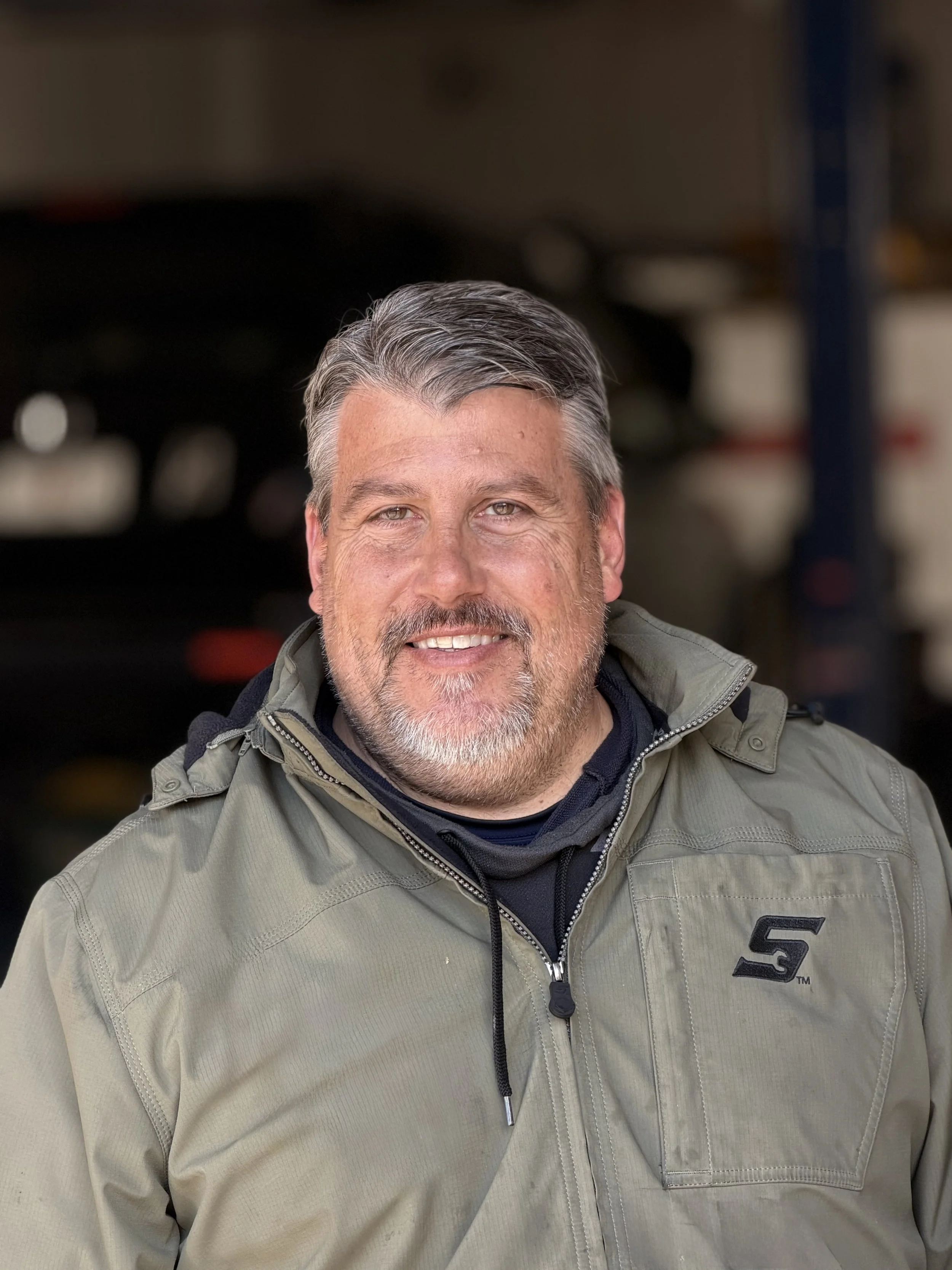 Kens Automotive Repair of Savannah in Savannah, GA (2)