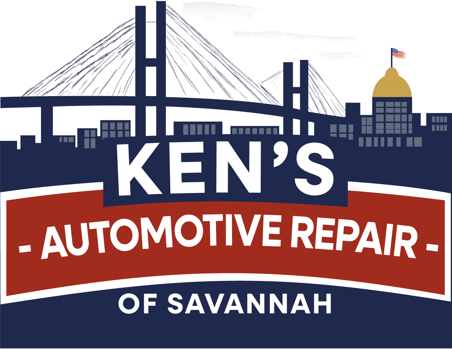 Kens Automotive Repair of Savannah in Savannah, GA (3)