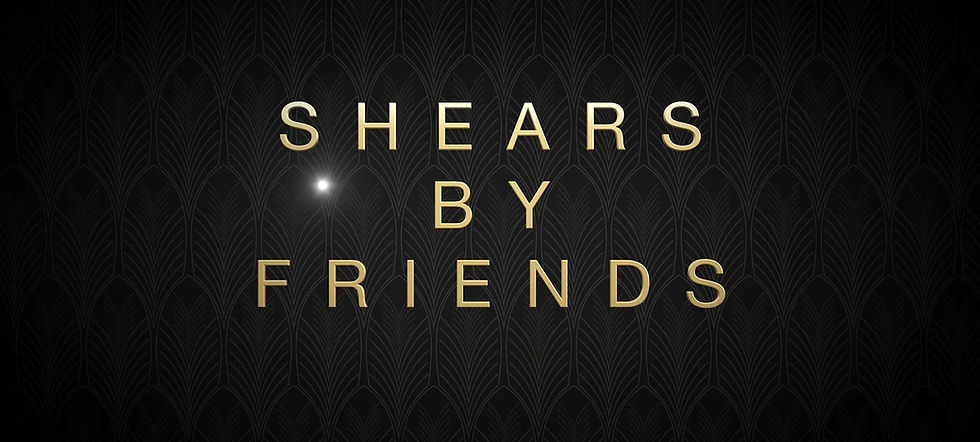 Shears By Friends Beauty Salon in Palmdale, CA