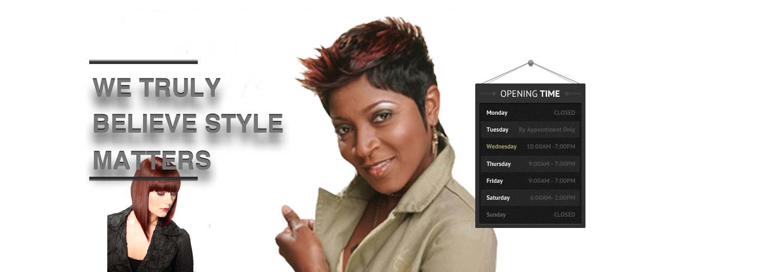 Alice II Salons in Bolingbrook, IL
