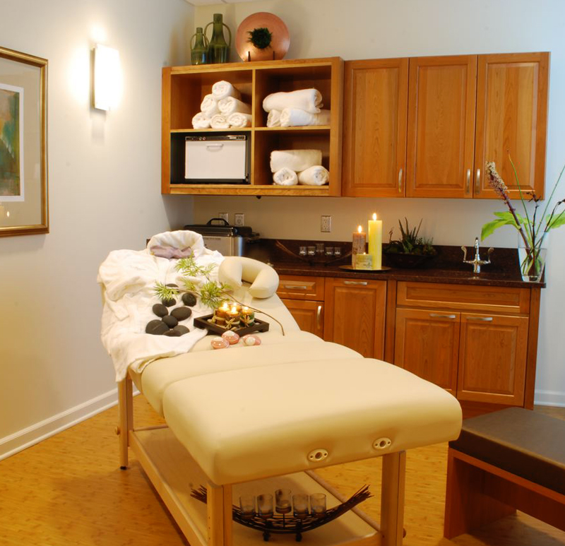De Beaute Grand Salon & Day Spa in Montvale, NJ (2)