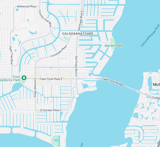 Yes Sir Barbershop in Cape Coral, FL (2)