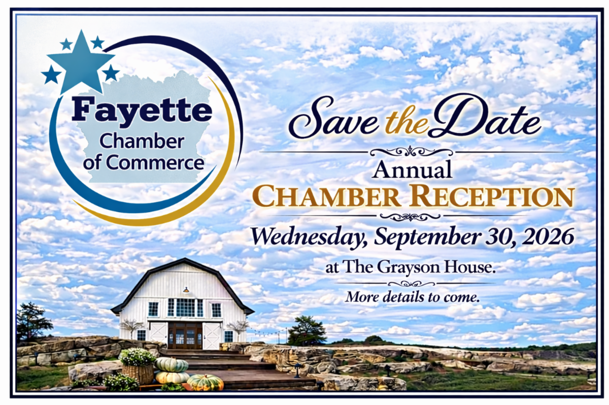 Fayette Chamber of Commerce in Uniontown, PA