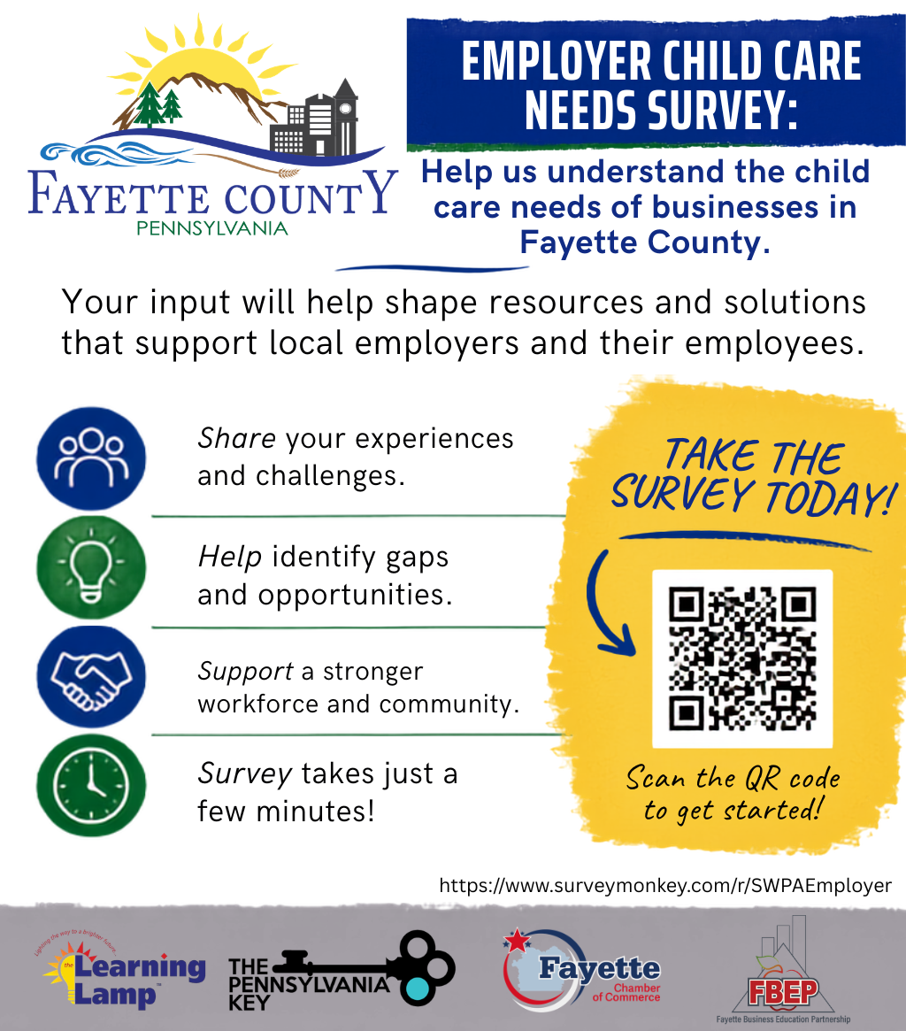 Fayette Chamber of Commerce in Uniontown, PA (4)