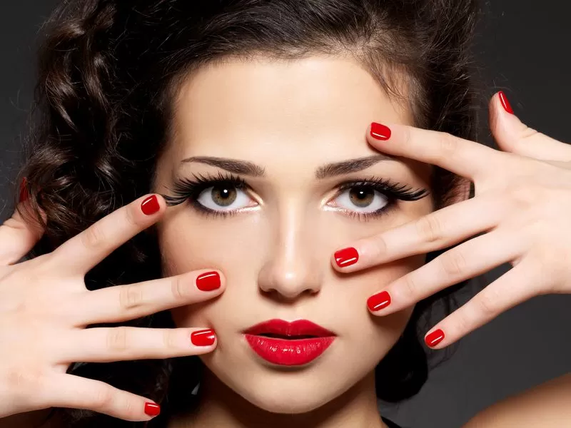 Elite Nails in Bloomfield Hills, MI (4)