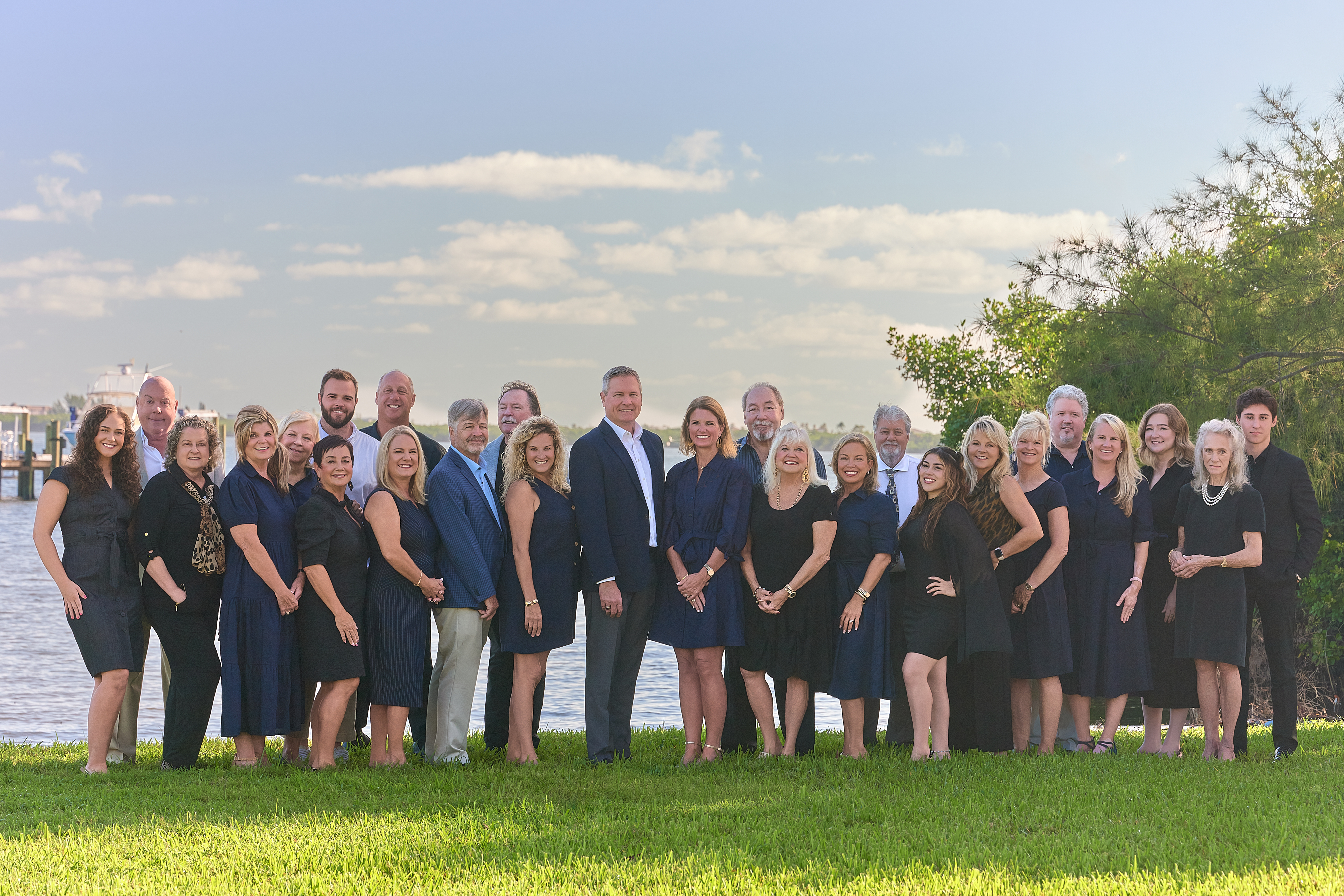 Premier Group at ONE Sotheby's International Realty in Stuart, FL