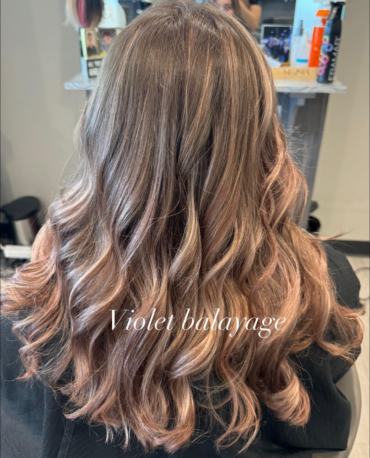 Shear Dimensions Salon in Hartland, WI