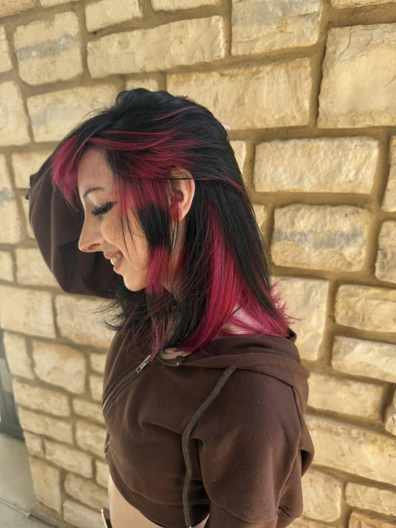 Shear Dimensions Salon in Hartland, WI (2)