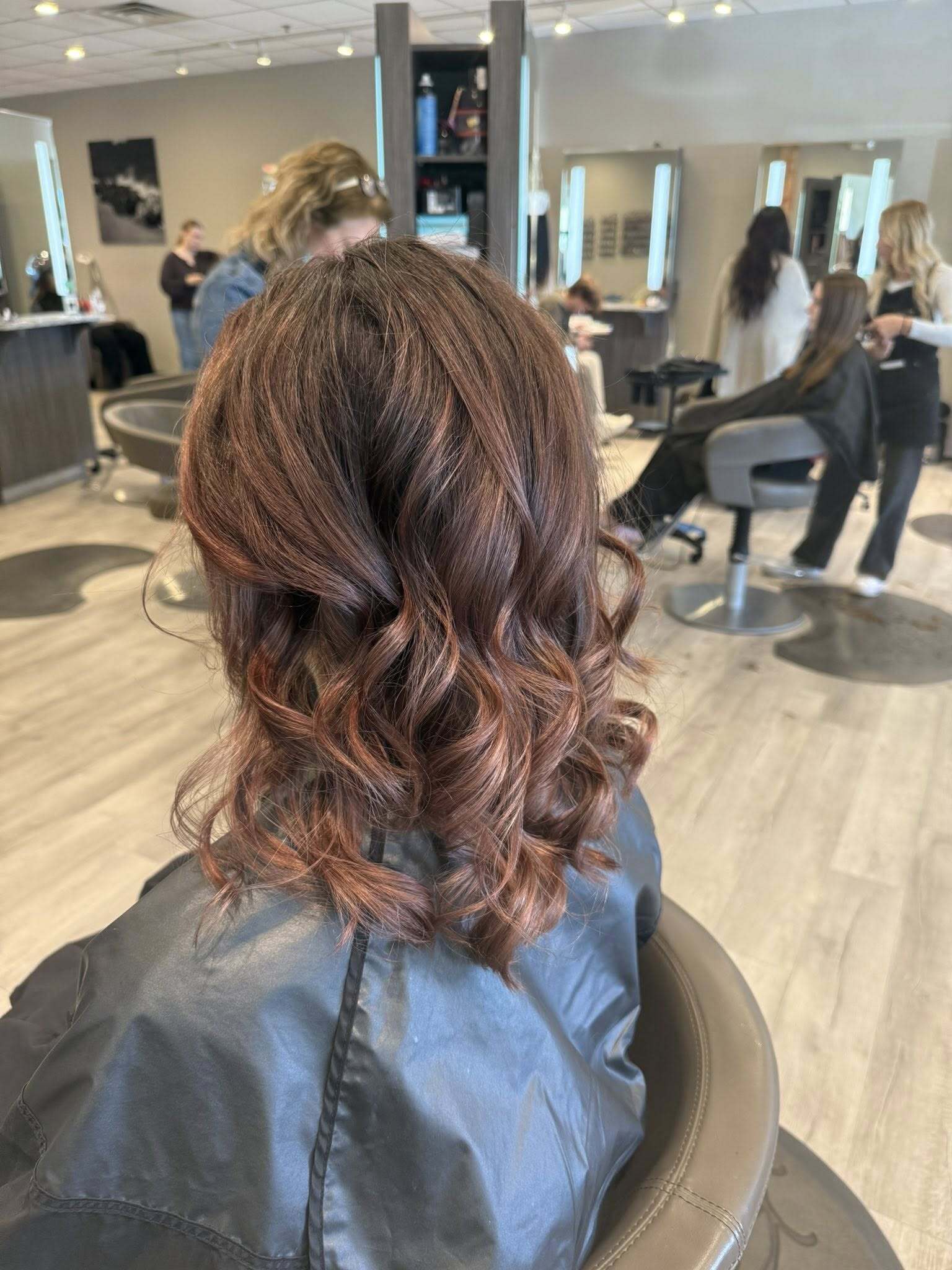 Shear Dimensions Salon in Hartland, WI (3)