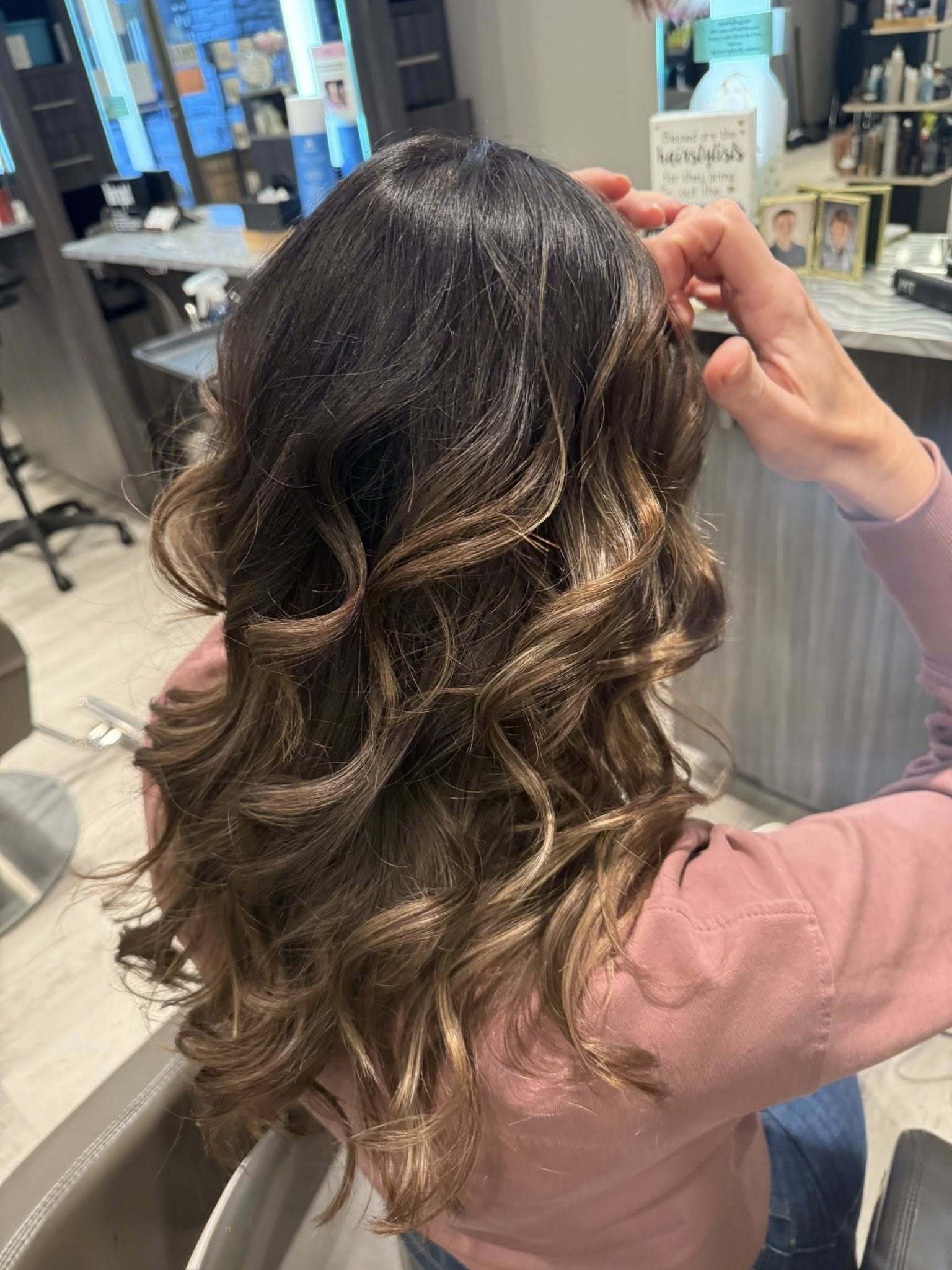 Shear Dimensions Salon in Hartland, WI (4)
