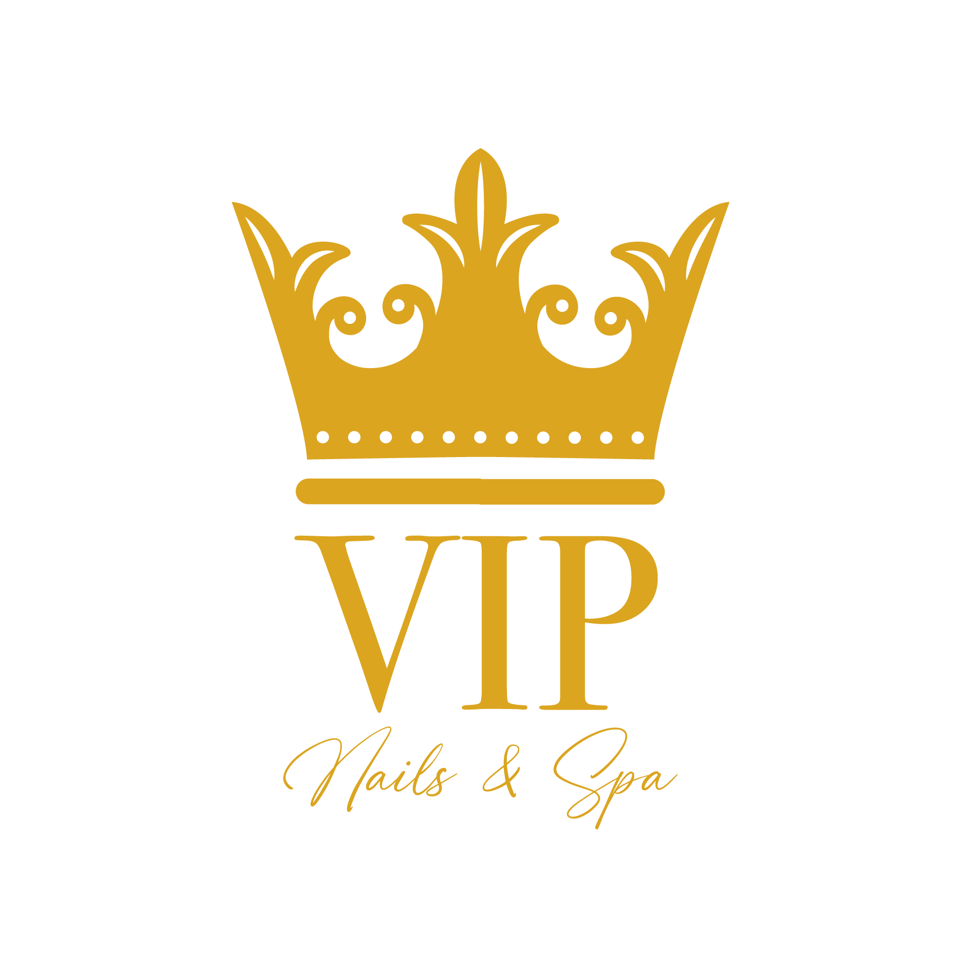 VIP Nails & Spa in Irmo, SC (4)