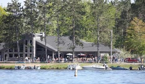 Anchor Bay Bar & Grill in Wisconsin Rapids, WI