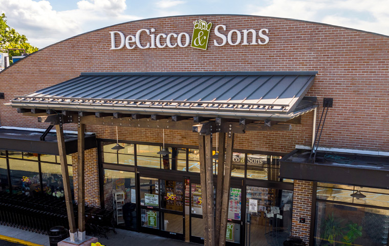 DeCicco & Sons Harrison in Harrison, NY (5)