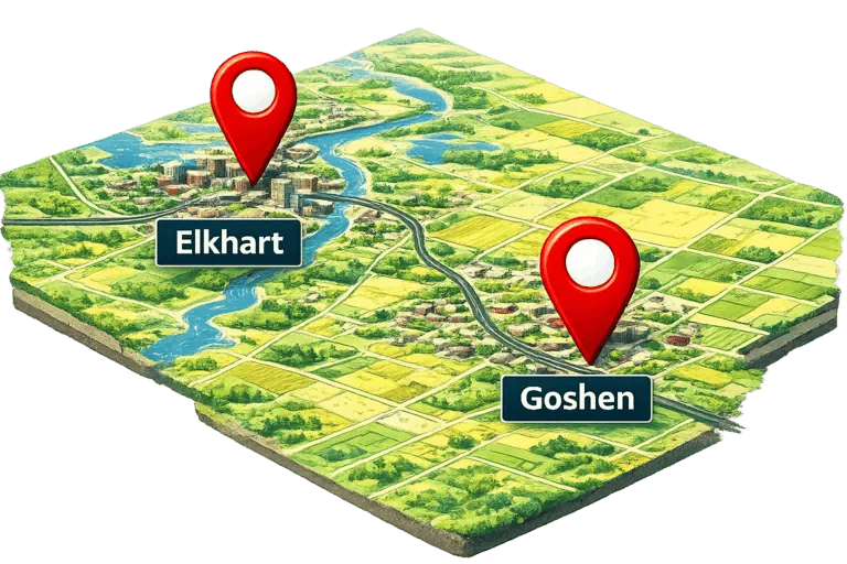 Lisa Collio, Real Estate Agent in Goshen, IN