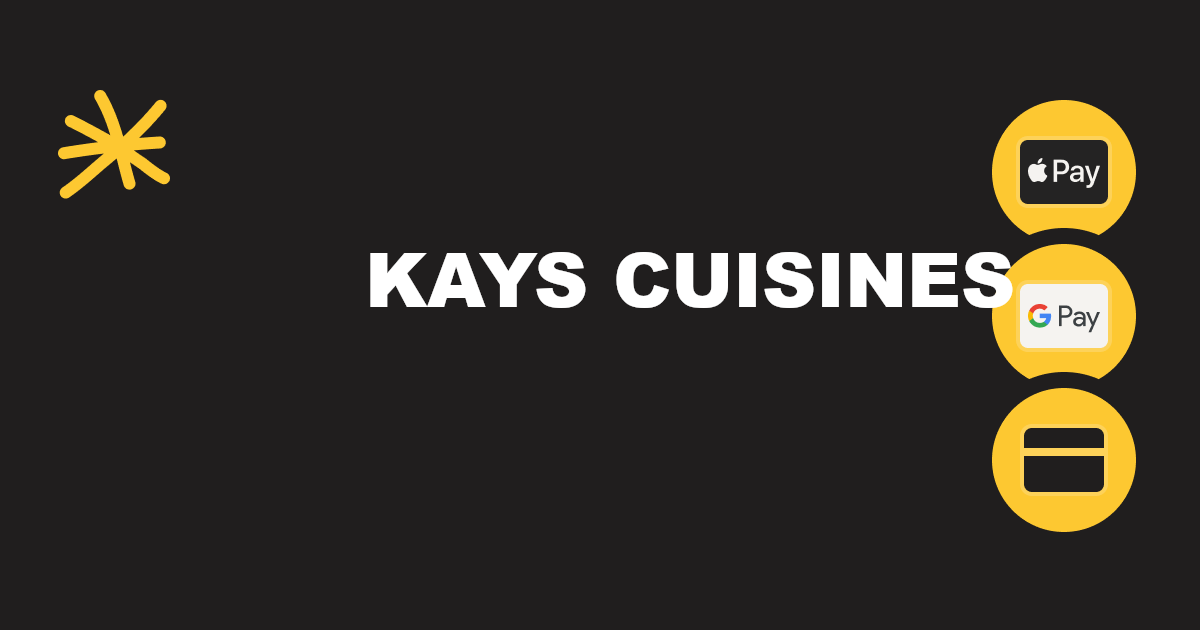 Kays Cuisines @ Mableton in Mableton, GA (4)