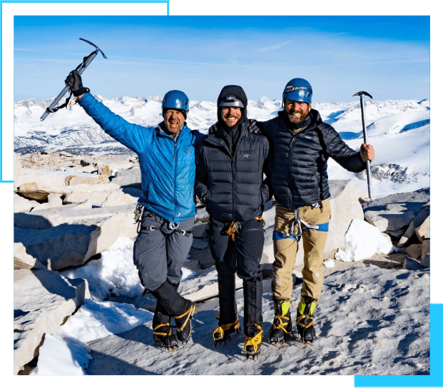Sierra Mountaineering International, Inc in Bishop, CA