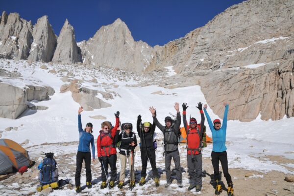Sierra Mountaineering International, Inc in Bishop, CA (3)
