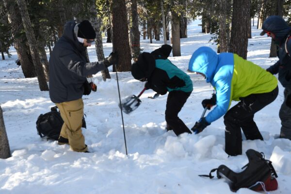 Sierra Mountaineering International, Inc in Bishop, CA (4)