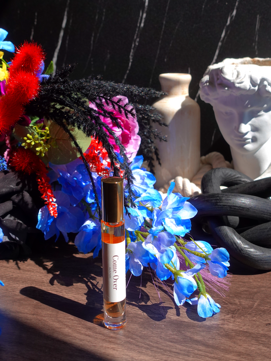 Clara Rose Candle Co. in La Mesa, CA