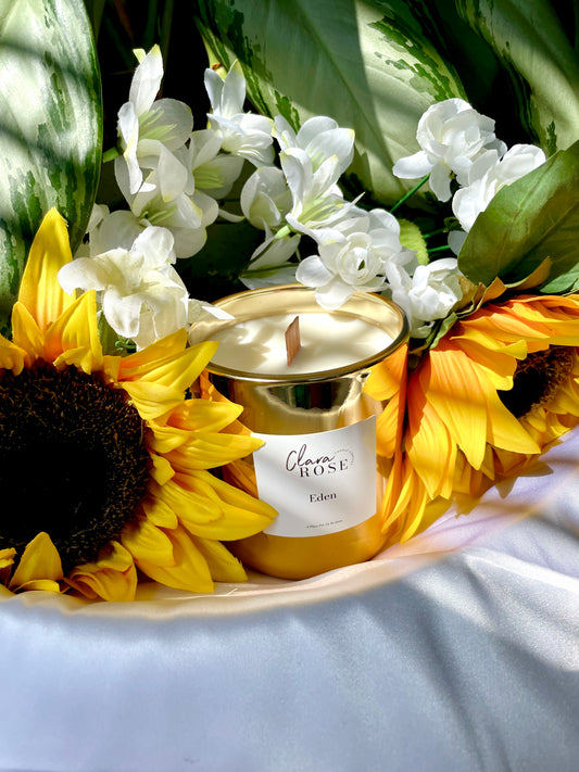 Clara Rose Candle Co. in La Mesa, CA (6)