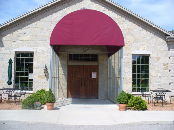 Messina Restaurant & Lounge in Saukville, WI (2)