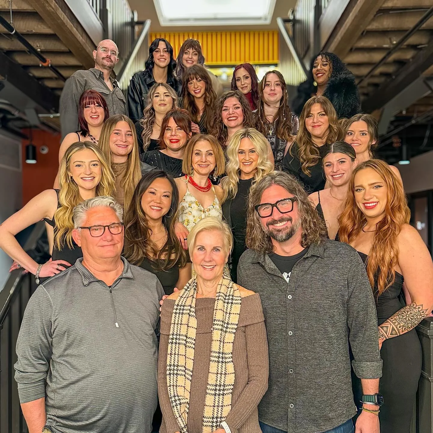 MDG Salon in Carmel, IN