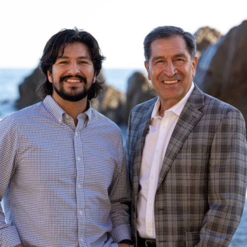 JAM Realty Team (Jorge & Aldo Martinez) in Anaheim, CA