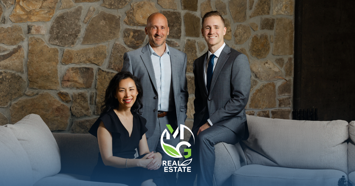 Mandell Real Estate Group in Blacksburg, VA (2)