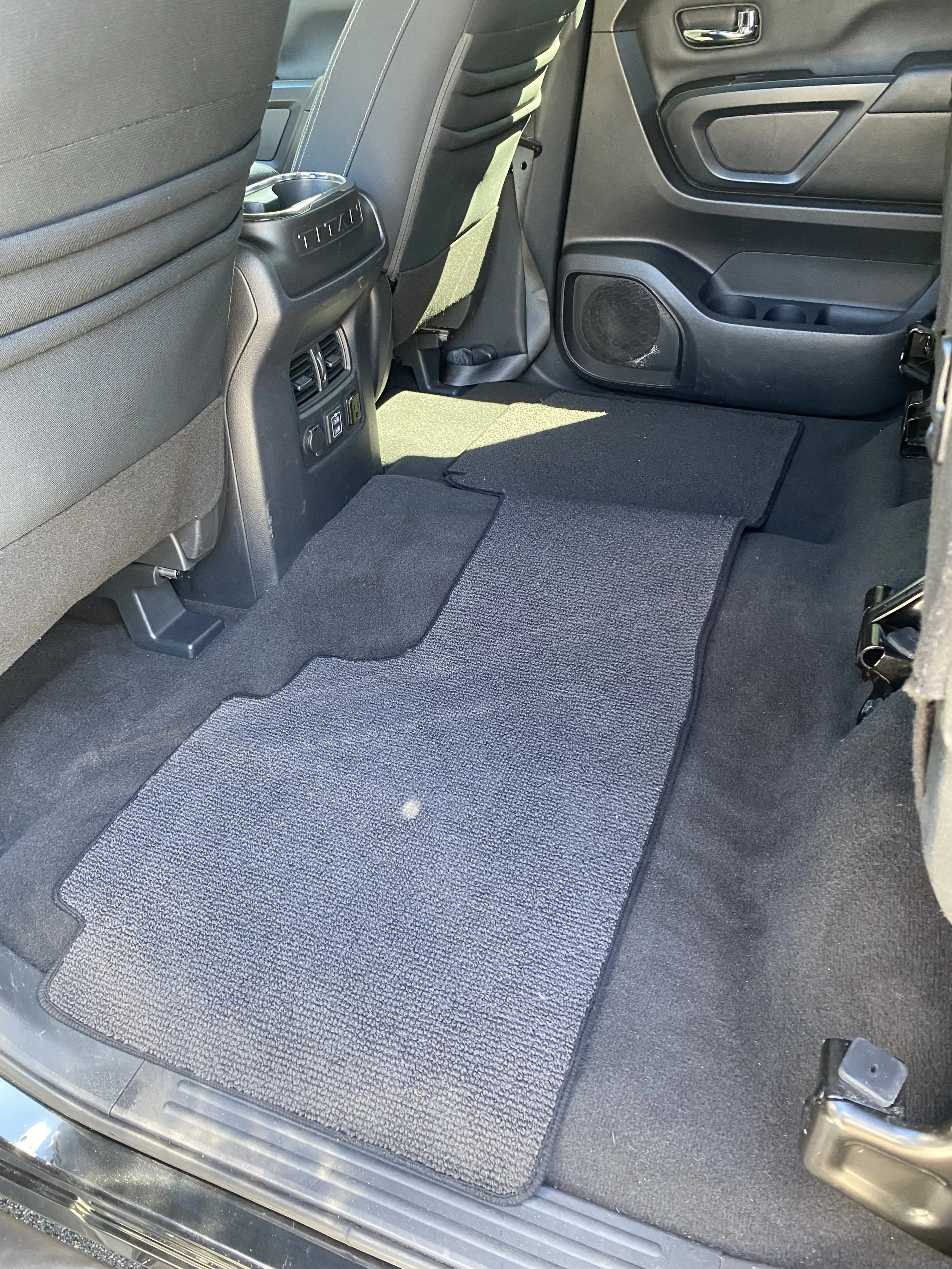 Corey’s Mobile Detailing in Daytona Beach, FL