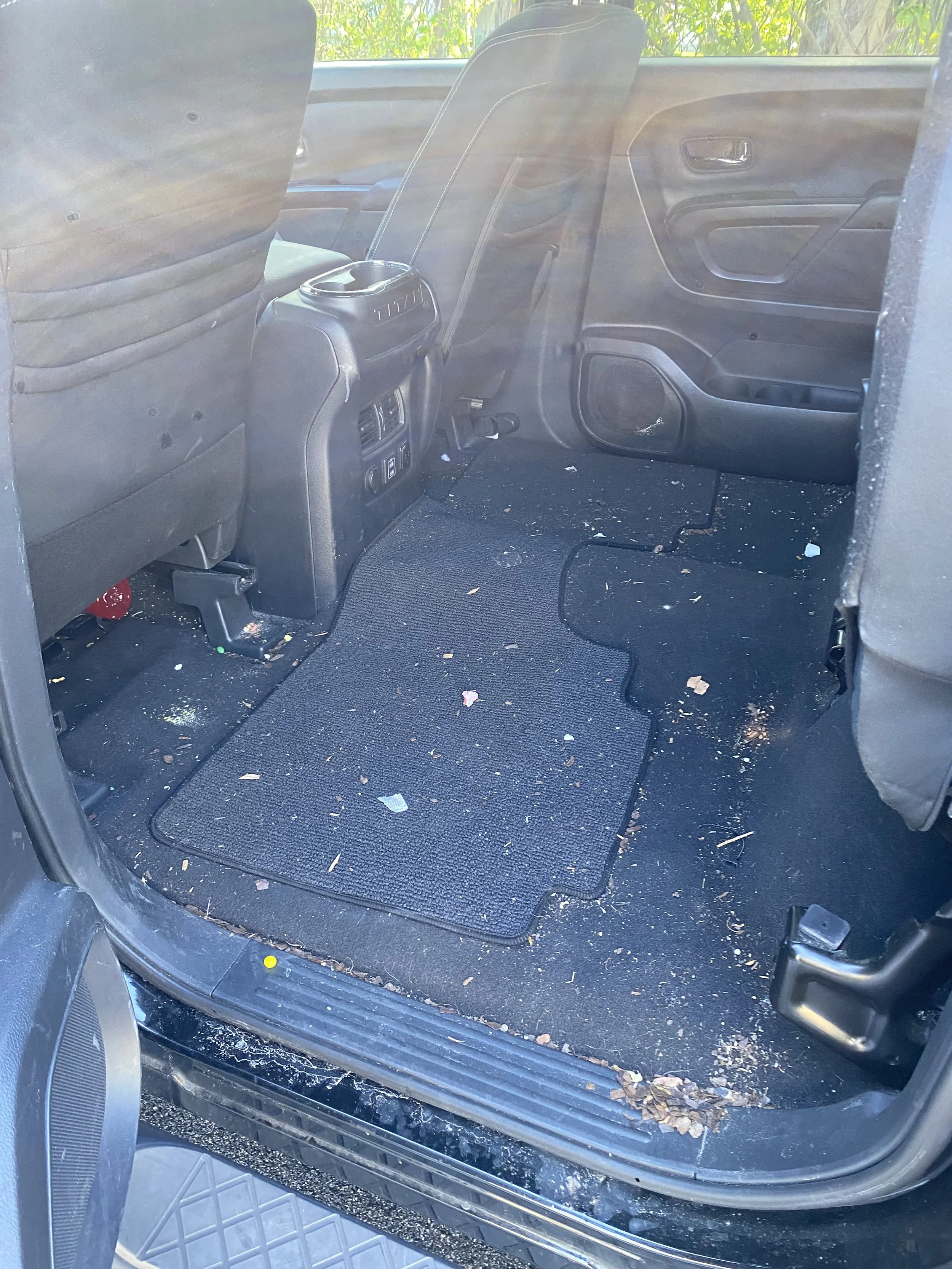 Corey’s Mobile Detailing in Daytona Beach, FL (3)