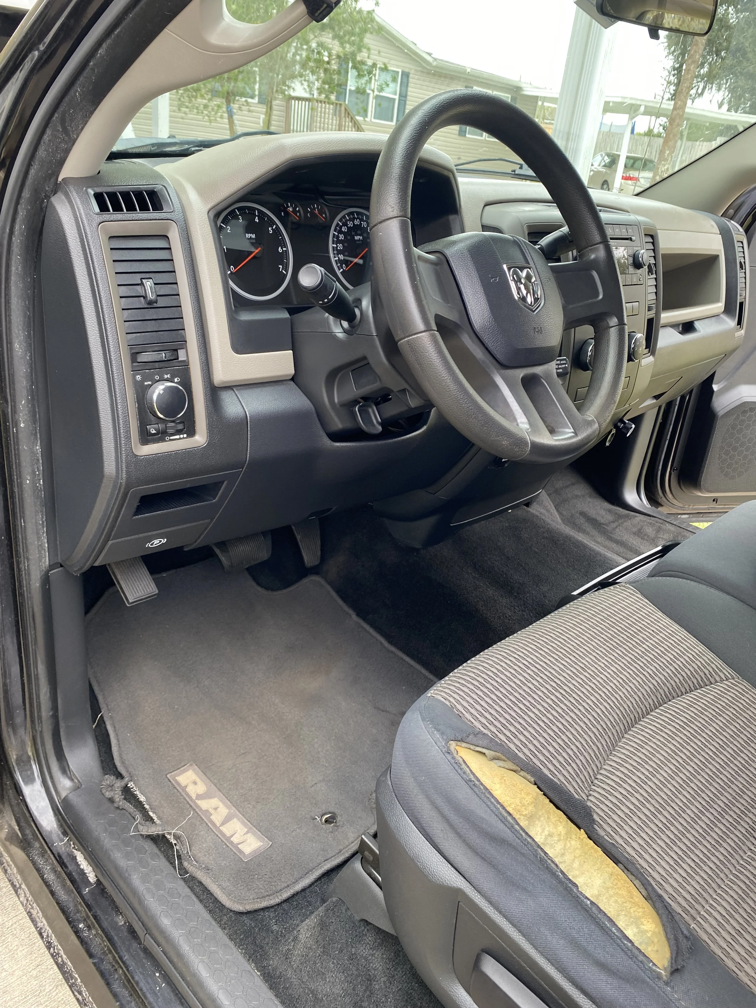Corey’s Mobile Detailing in Daytona Beach, FL (4)