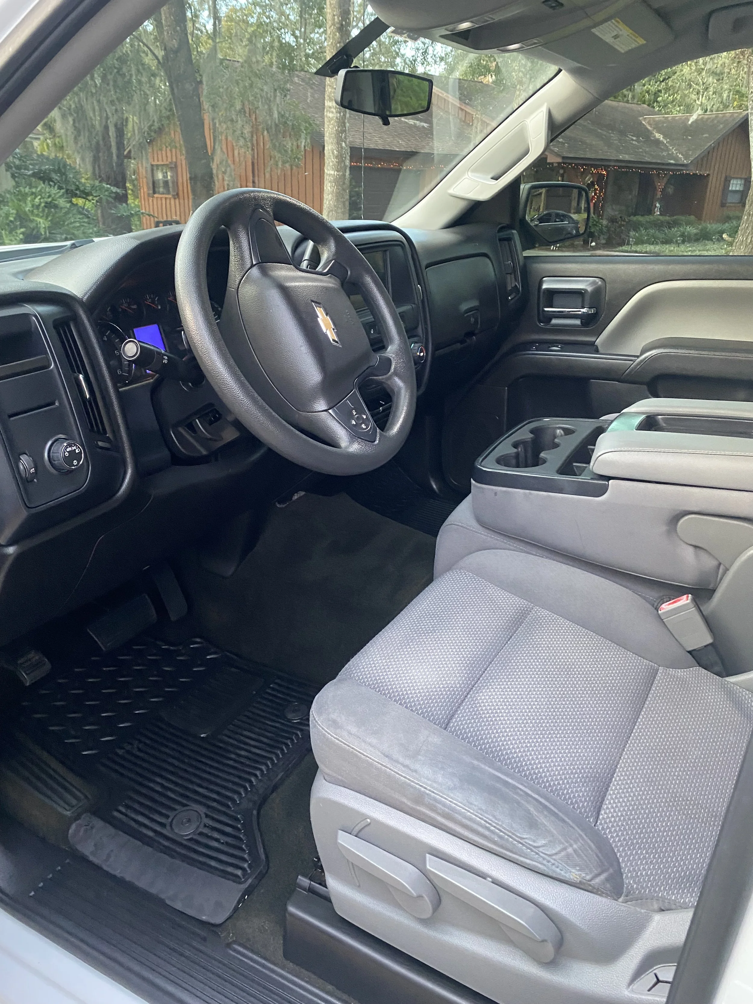 Corey’s Mobile Detailing in Daytona Beach, FL (5)
