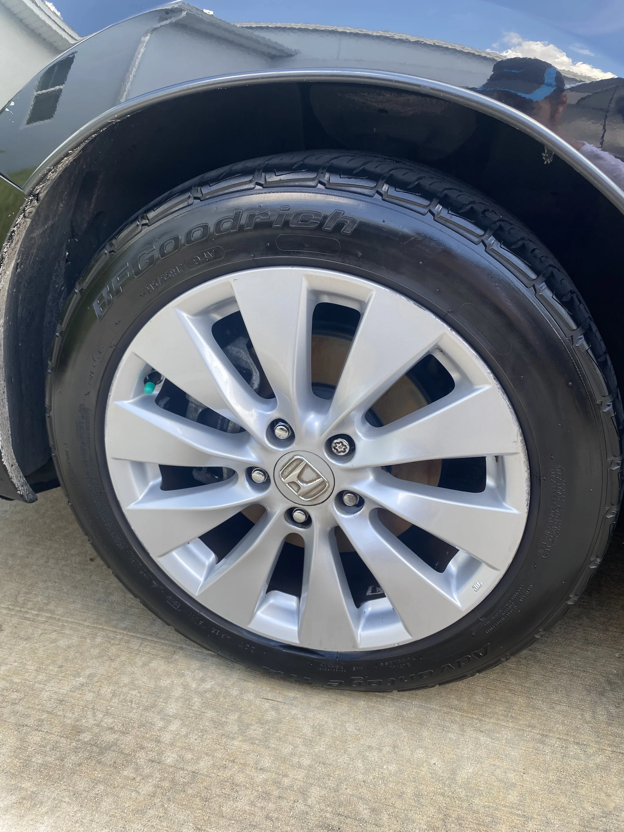 Corey’s Mobile Detailing in Daytona Beach, FL (6)