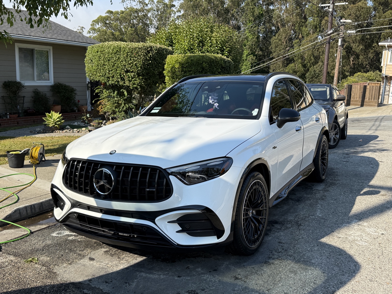 Golden Bay Detailing - Mobile Detailing, Ceramic Coating, Paint Correction in San Francisco, CA (2)