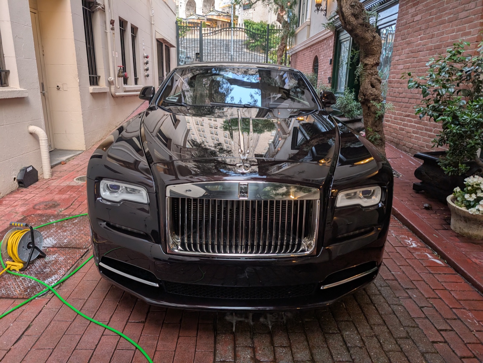 Golden Bay Detailing - Mobile Detailing, Ceramic Coating, Paint Correction in San Francisco, CA (3)