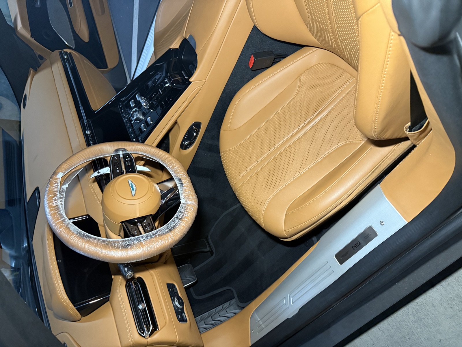 Golden Bay Detailing - Mobile Detailing, Ceramic Coating, Paint Correction in San Francisco, CA (6)