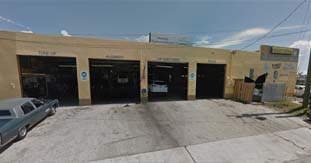 Wales Garage in Fort Lauderdale, FL (4)