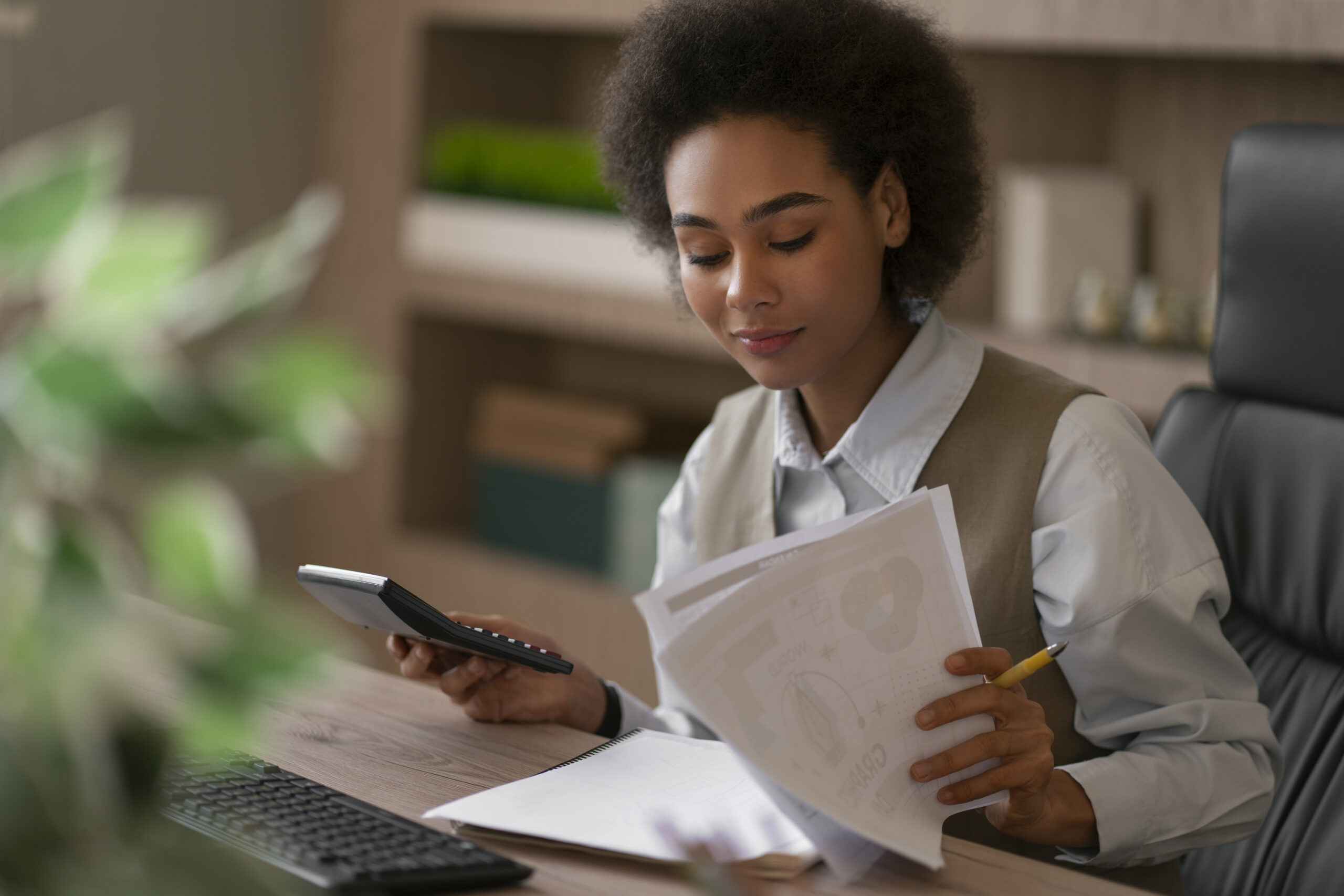 Accurate CPA Services in Upper Marlboro, MD